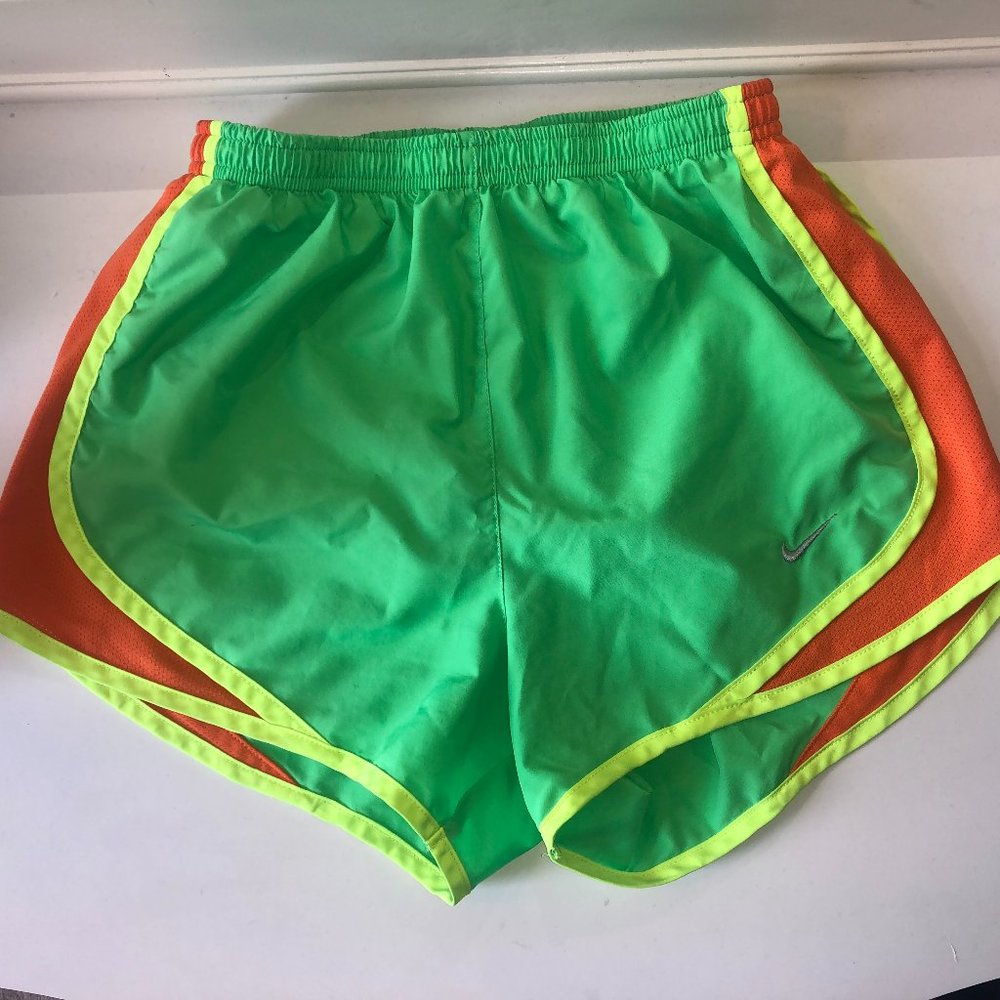 Nike Tempo Running Shorts XS